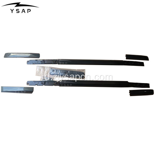 Rak atap atap rak atap untuk 2021 bt50